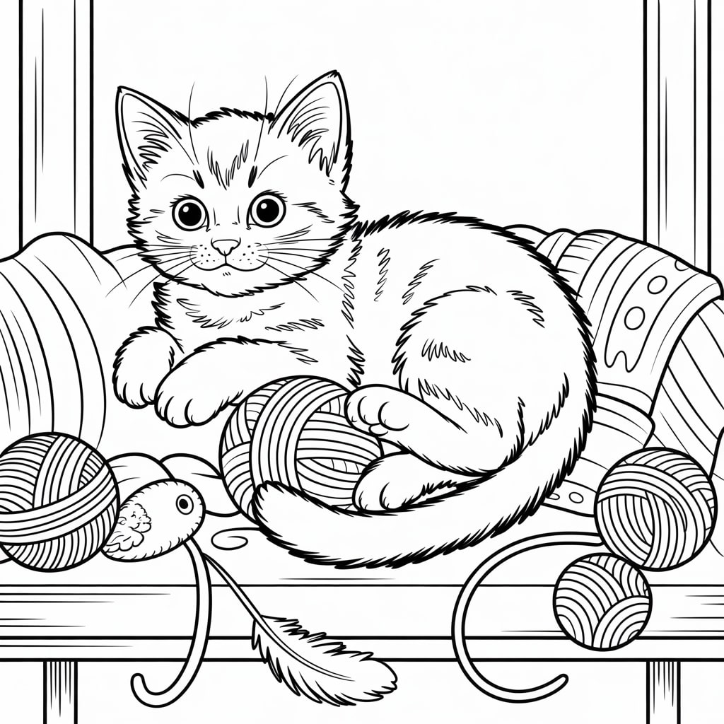 0003 1 a black and white line art illustration